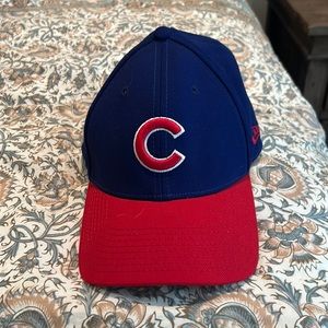 Chicago Cubs New Era Hat